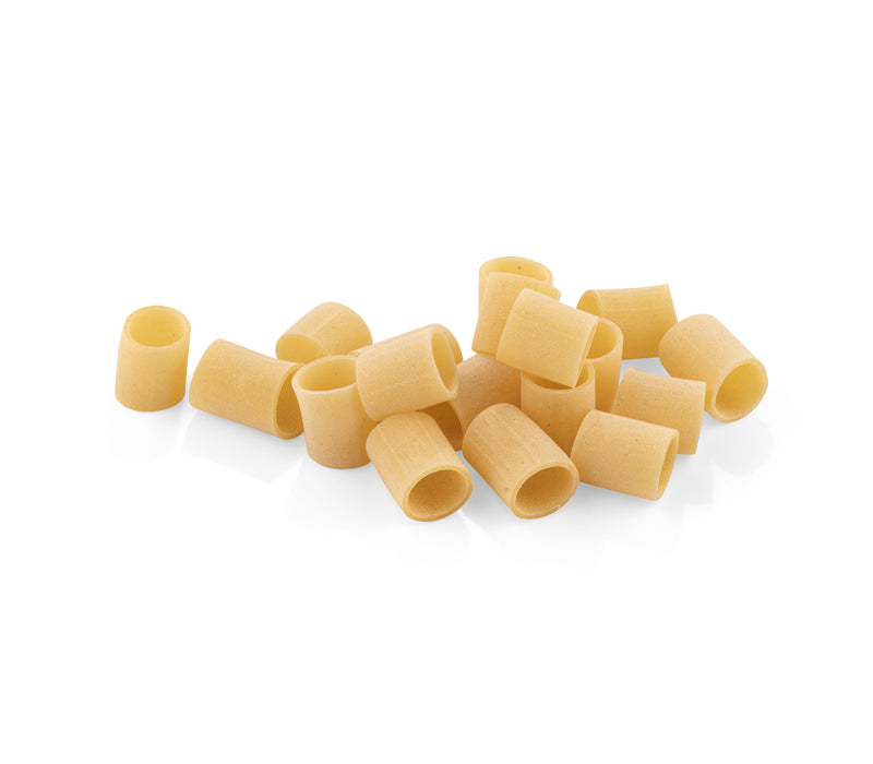 La Fabbrica Della Pasta 'o Tubettone, #533, 17.6 oz | 500gr