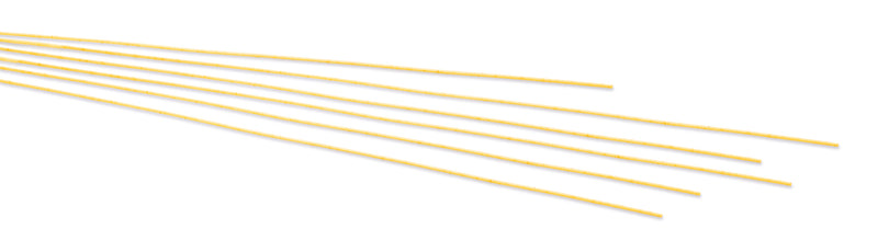 De Cecco Angel Hair, Capellini, #9, 1 LB | 453g