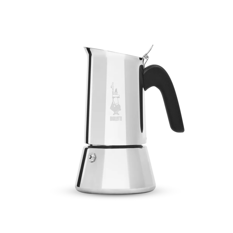 Bialetti Venus Stainless Steel Induction