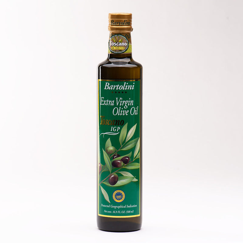 Bartolini Emilio Extra Virgin Oil Toscano IGP, 16.9 FL OZ | 500 ml