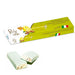 Perle Di Sole Soft Nougat With Pistachio and Almonds with Lemon Flavored Coating, 5.3 oz