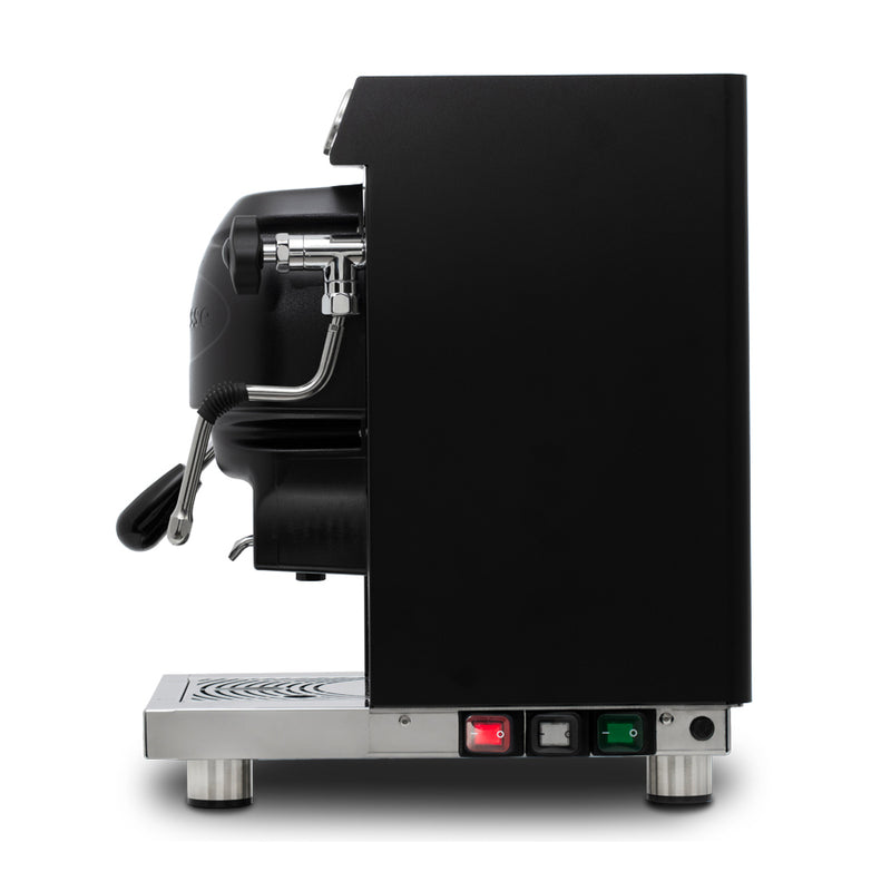 Didiesse Espresso Machine Professional, Stainless Steel