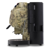 Didiesse Frog Collection ESE Espresso POD Machine, Globe