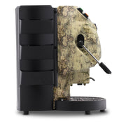 Didiesse Frog Collection ESE Espresso POD Machine, Globe