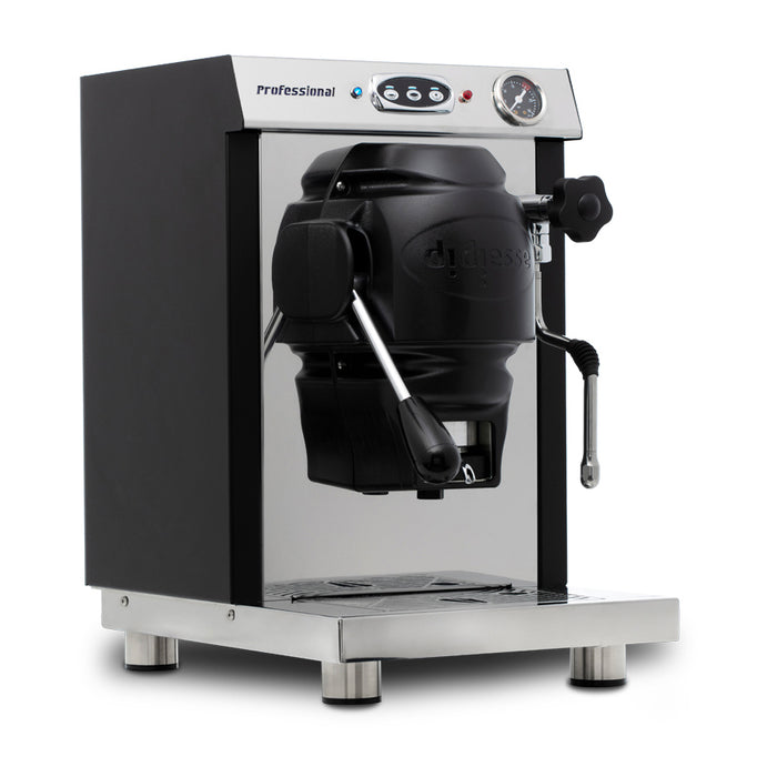 Didiesse Espresso Machine Professional, Stainless Steel