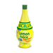 Sicilia Lemon Juice, Squeeze Bottle, Product of Italy, 7 oz | 206 ml