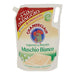 Chanteclair Sapone Da Bucato Muschio Bianco, Laundry Soap, 22 Loads Refill, 42 oz | 1250 ml