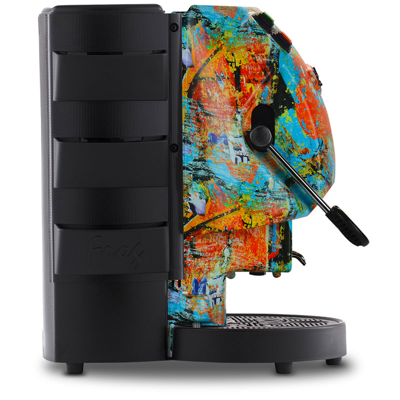 Didiesse Frog Collection ESE Espresso POD Machine, Splash