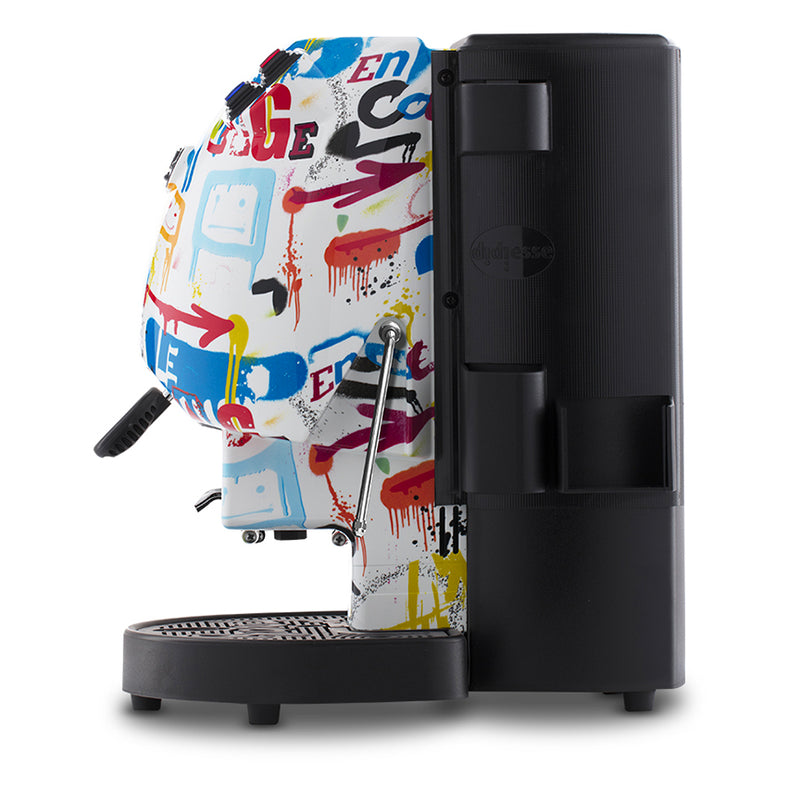Didiesse Frog Collection ESE Espresso POD Machine, Colour