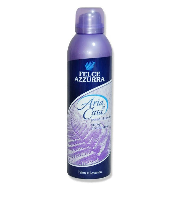 Felce Azzurra Aria di Casa Talco & Lavander, 8.45 oz |  250 ml