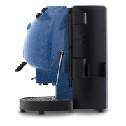 Didiesse Frog Collection ESE Espresso POD Machine, Blue Jeans