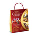 Dolciaria Monardo Cupido Perle Chocolates, Gift Bag, 7 oz. | 200g