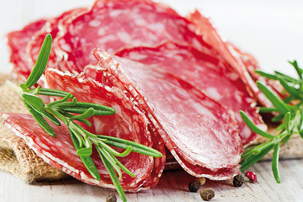 Rovagnati Salame Felino IGP, 13 oz