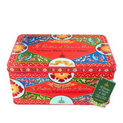 Fiasconaro Dolce & Gabbana Sicilian PISTACHIO PANETTONE IN TIN, 800 g