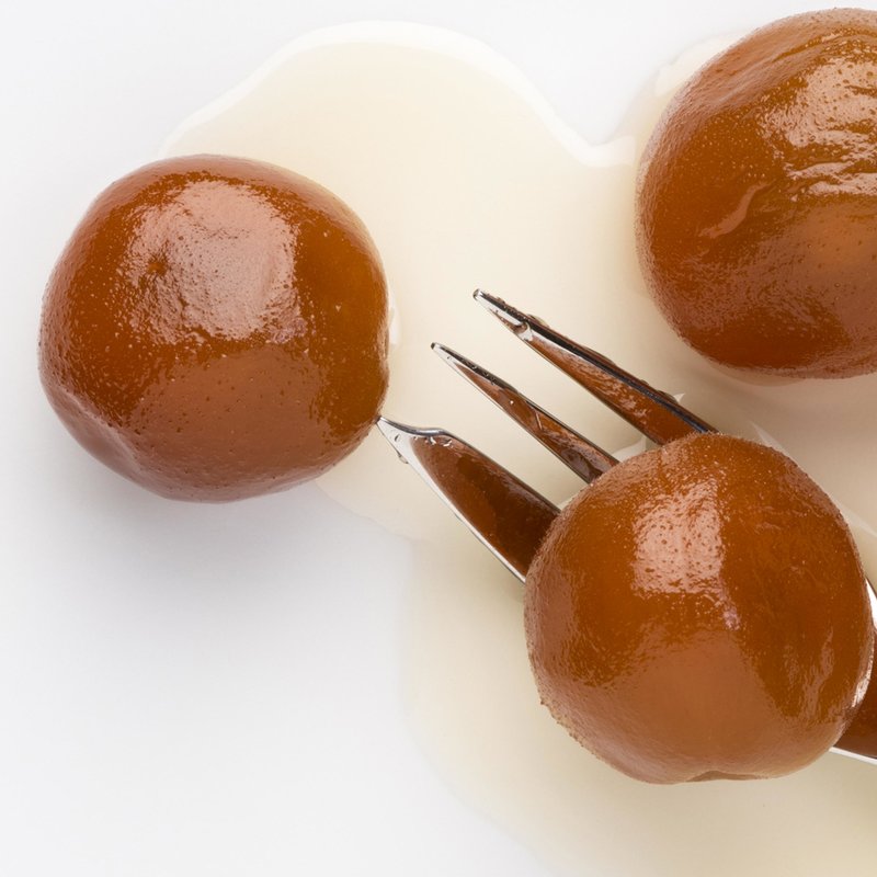 Agrimontana Candied Apricots In Syrup, 24 oz | 680g