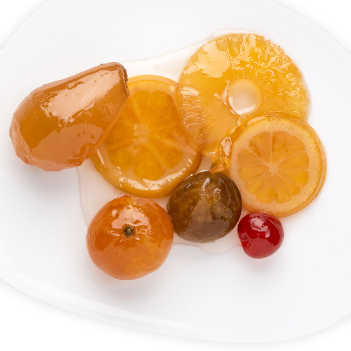 Agrimontana Mostarda di Frutta, 13.7 oz | 390g