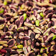 Fiasconaro Dolce & Gabbana Sicilian PISTACHIO PANETTONE IN TIN, 800 g