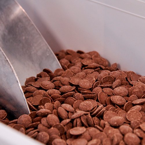 Fiasconaro Dolce & Gabbana Sicilian PANETTONE Chestnuts and Gianduja in Round TIN, 35.3 oz