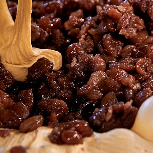 Fiasconaro Dolce & Gabbana Sicilian PANETTONE Chestnuts and Gianduja in Round TIN, 35.3 oz