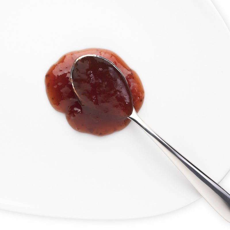 Agrimontana Strawberries Extra Jam, 12.3 oz | 350g