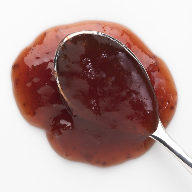 Agrimontana Strawberries Extra Jam, 12.3 oz | 350g