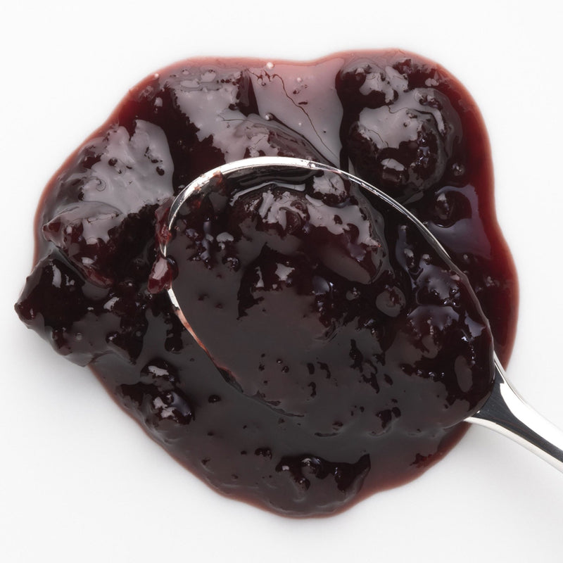 Agrimontana Sour Cherries Extra Jam, Amarene, 12.3 oz | 350g