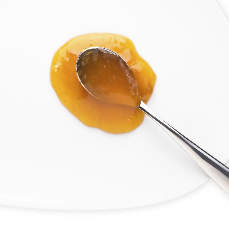 Agrimontana Apricots Extra Jam, Albicocche, 12.3 oz | 350g