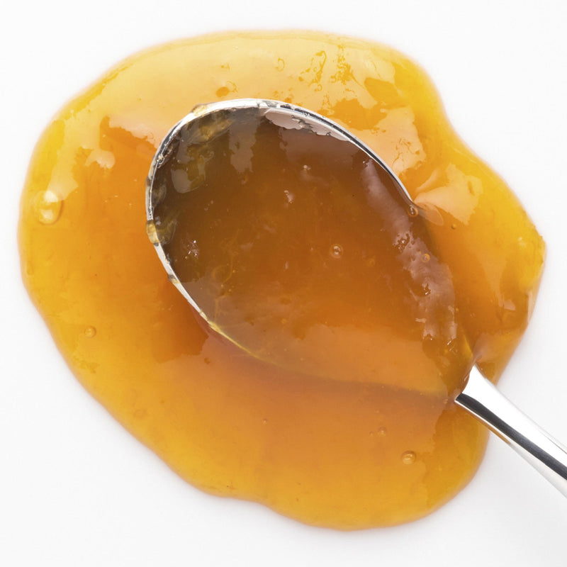 Agrimontana Apricots Extra Jam, Albicocche, 12.3 oz | 350g