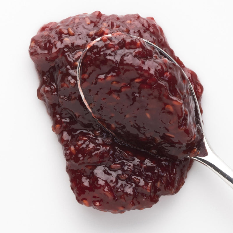 Agrimontana Raspberries Extra Jam, Lamponi, 12.3 oz | 350g