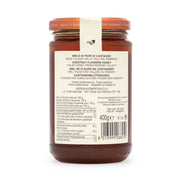Agrimontana Chestnut Flower Honey, Miele di Fiori di Castagno, 14.1 oz | 400g