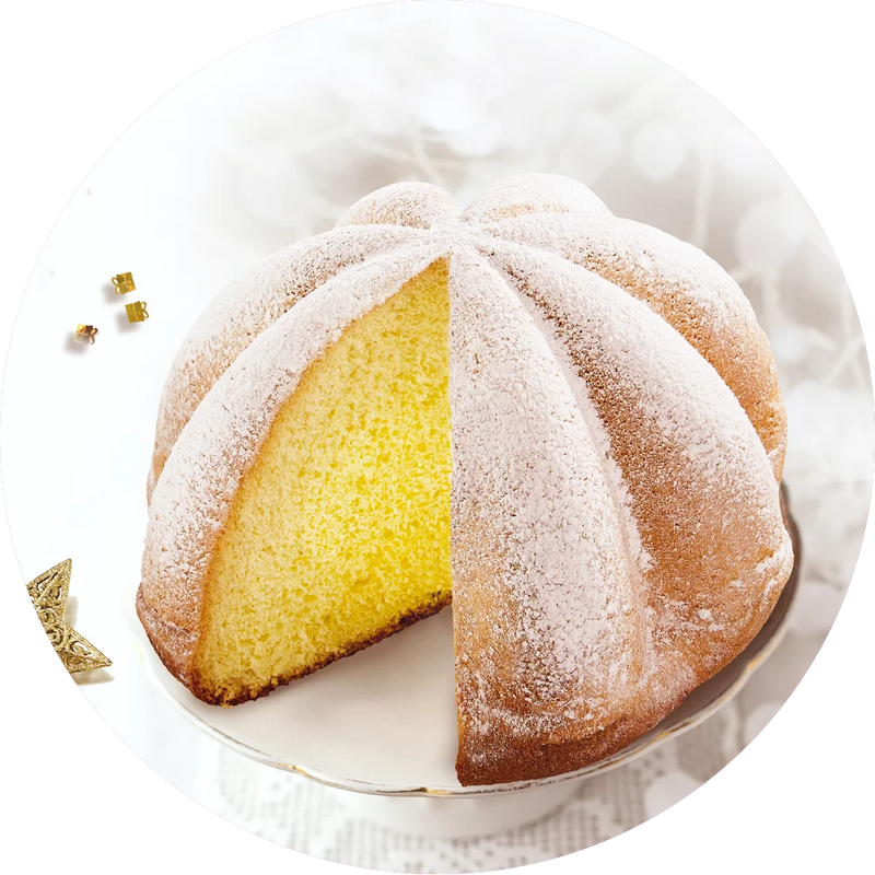 Bauli Grandolce Pan De Oro , 26.5 oz | 750g