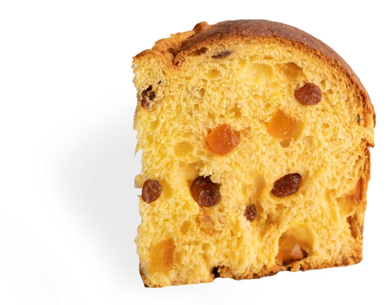 Scarpato Panettone Classico, Gift Box, 35 oz | 1000g