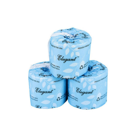 Toilet Paper roll, 2 ply, 3 Pack