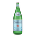 San Pellegrino, Sparkling Mineral Water 12 pack x 1 Liter