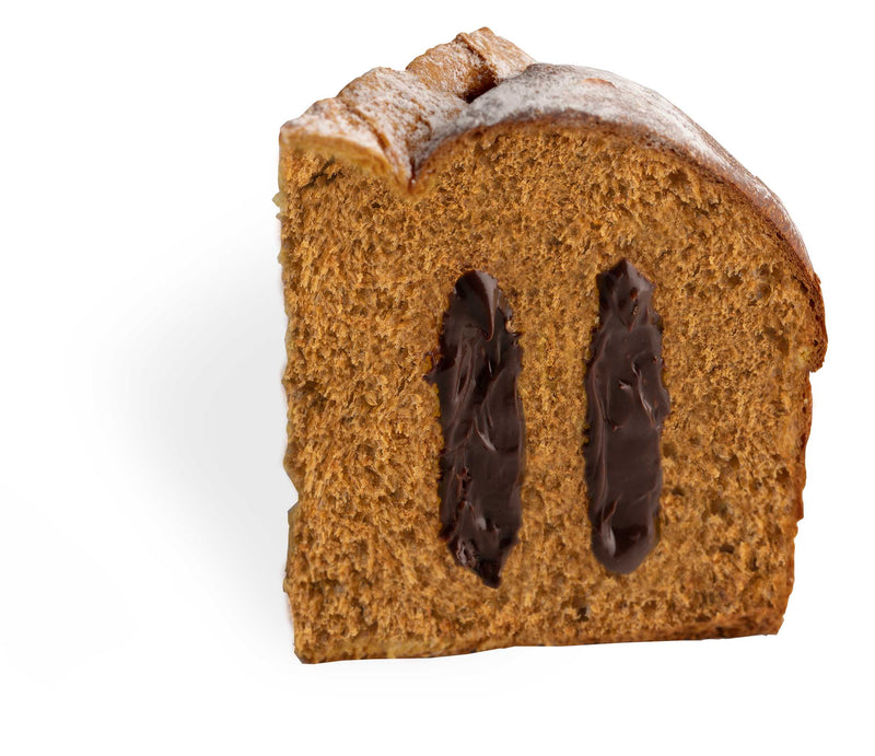 Scarpato Panettone al Caffe Arabica, 1000g