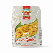 Divella Gluten Free Penne Ziti Rigate, 14.11 oz