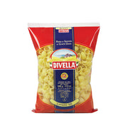 Divella Lumache, #50, 17.6 oz | 500g