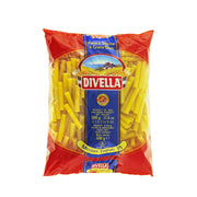 Divella Mezzani Tagliati Pasta #35, 1LB