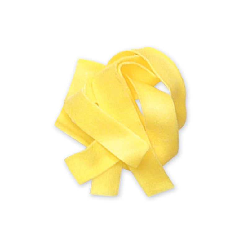 Divella Egg Pappardelle Pasta #101, 17.6 oz | 500g