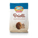 Divella Briotti With Chocolate and Whipping Cream Cookies, 14 oz | 400 g