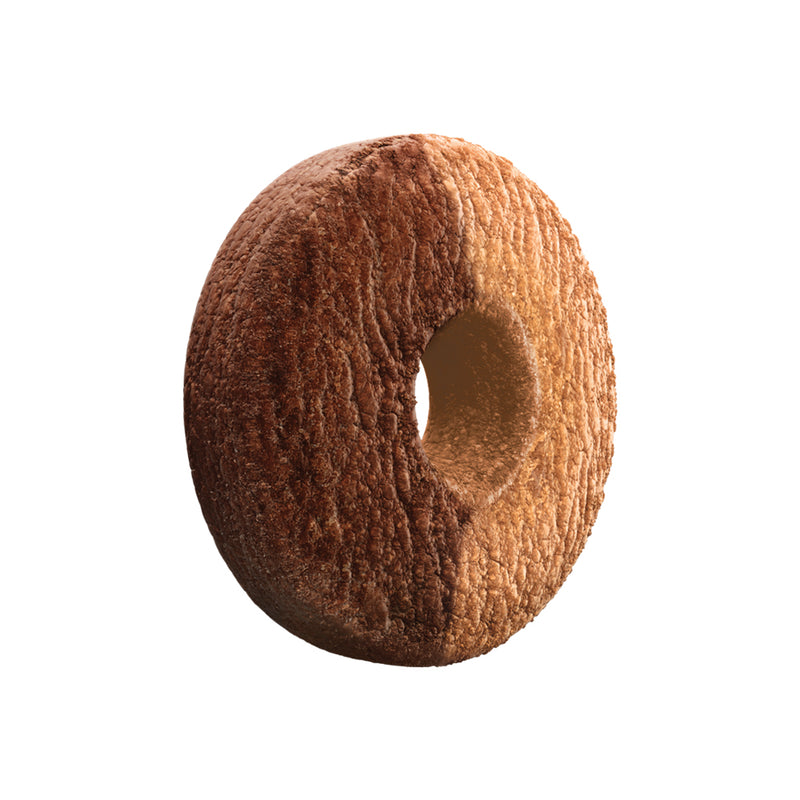 Divella Briotti With Chocolate and Whipping Cream Cookies, 14 oz | 400 g