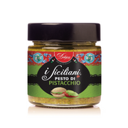 Dolgam Pesto di Pistachio, 6.7 oz | 190g