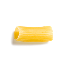 Granoro Dedicato Rigatoni Pasta, Bronze  #183, 1.1lb | 500g