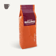 Caffe Mauro De Luxe Beans, 2.2 lb | 1000g