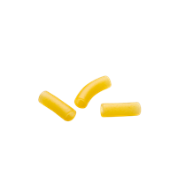 Granoro Gluten Free Tubetti, Quinoa Flour, #74, 14.1 oz | 400g