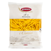 Granoro Pennine Pasta, #31, 1.1 lb | 500g
