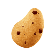 Balocco Gocciolotti Biscuits, Chocolate Chip Cookies, 12.3 oz | 350g