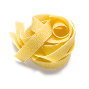 Granoro Pappardelle Dedicato Pasta, #134, 1.1 lb | 500g