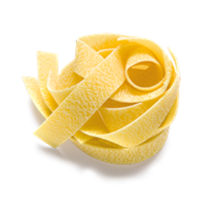 Granoro Pappardelle Dedicato Pasta, #134, 1.1 lb | 500g