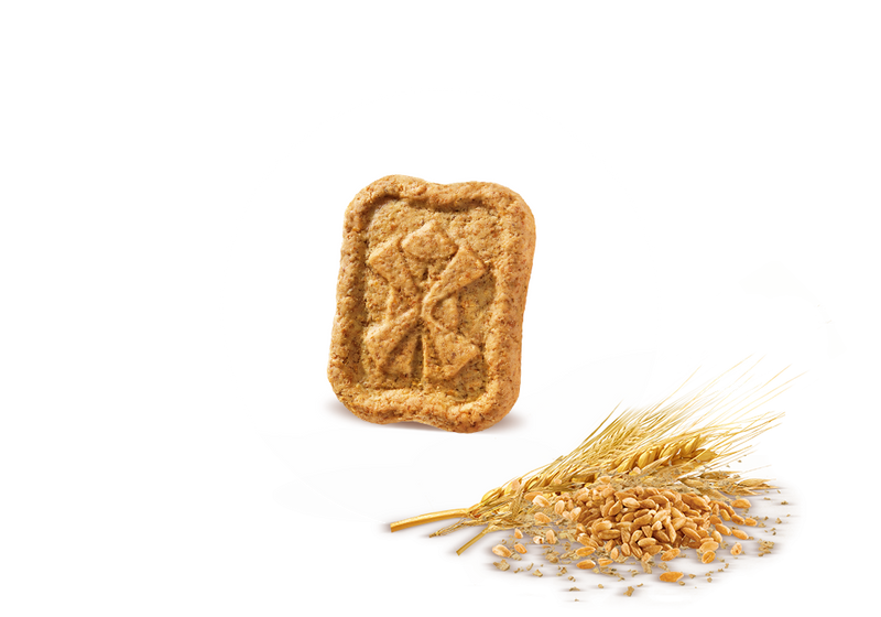 Balocco Cruschelle Whole Wheat Biscuits Cookies, 26.3 oz | 700g